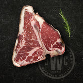 Porterhouse - 28 Days Dry Aged